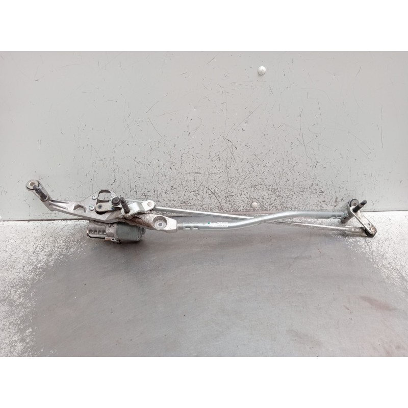 Recambio de motor limpia delantero para mercedes-benz clase c (w206) c 200 d (206.003) referencia OEM IAM A2068202801 1397225047
