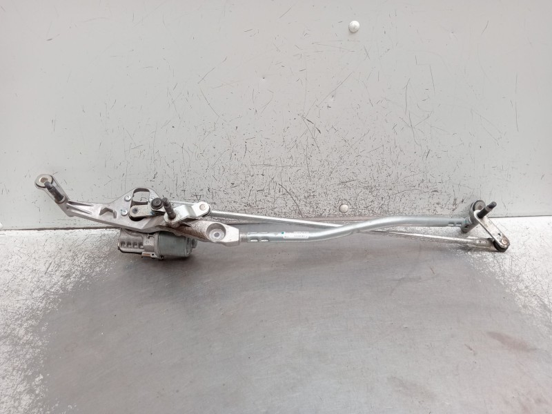 Recambio de motor limpia delantero para mercedes-benz clase c (w206) c 200 d (206.003) referencia OEM IAM A2068202801 1397225047