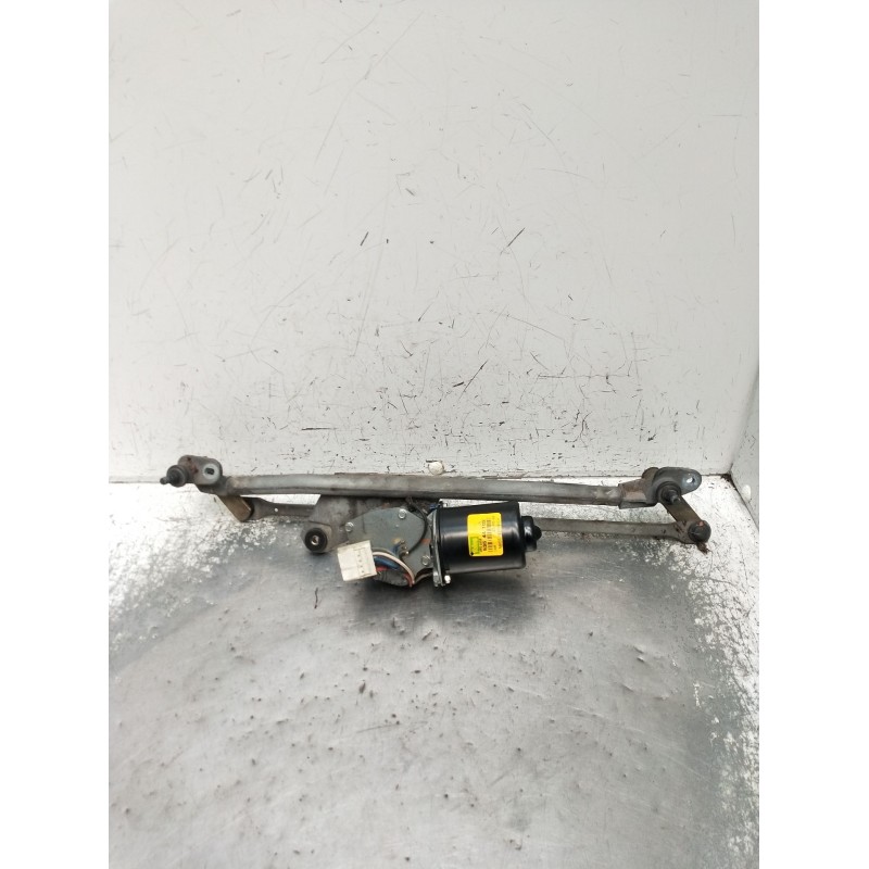 Recambio de motor limpia delantero para peugeot 106 ii (1a_, 1c_) 1.1 i referencia OEM IAM 53544102  1996