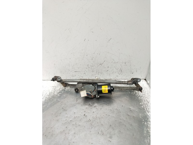 Recambio de motor limpia delantero para peugeot 106 ii (1a_, 1c_) 1.1 i referencia OEM IAM 53544102  1996