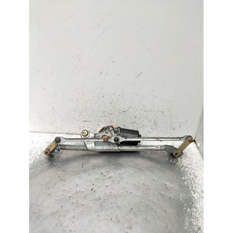 Recambio de motor limpia delantero para peugeot 106 ii (1a_, 1c_) 1.1 i referencia OEM IAM 53544102  1996