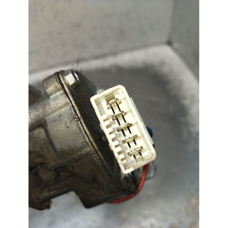 Recambio de motor limpia delantero para peugeot 106 ii (1a_, 1c_) 1.1 i referencia OEM IAM 53544102  1996
