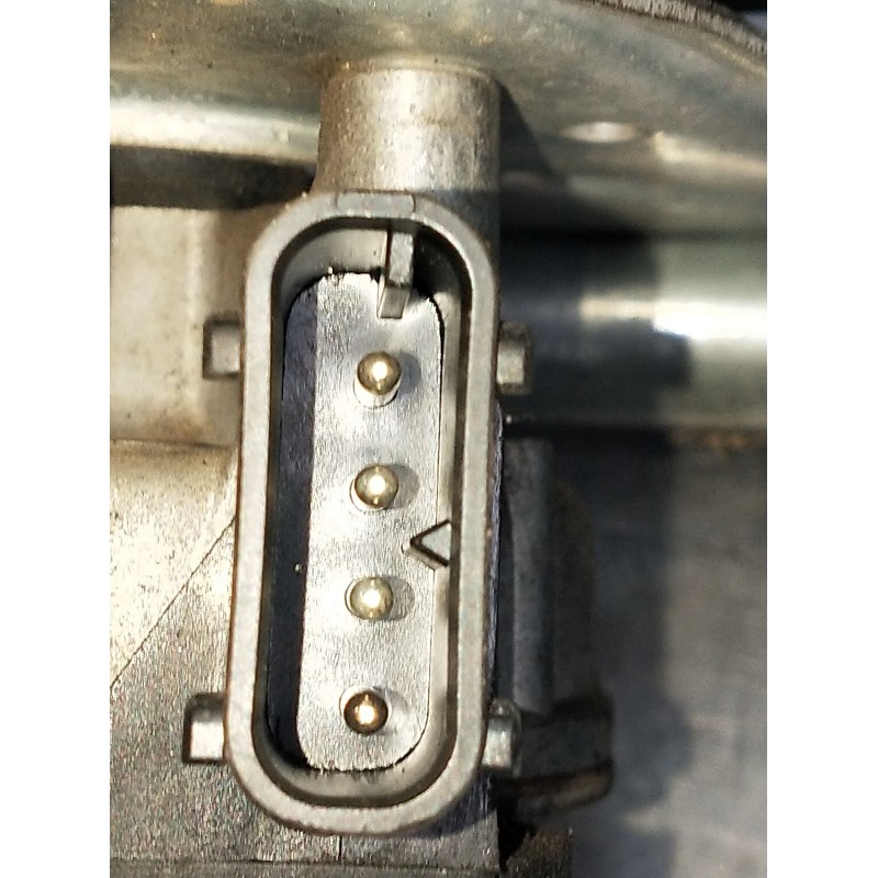 Recambio de motor limpia delantero para bmw x5 (e53) 3.0 d referencia OEM IAM 6913006 404922 2003