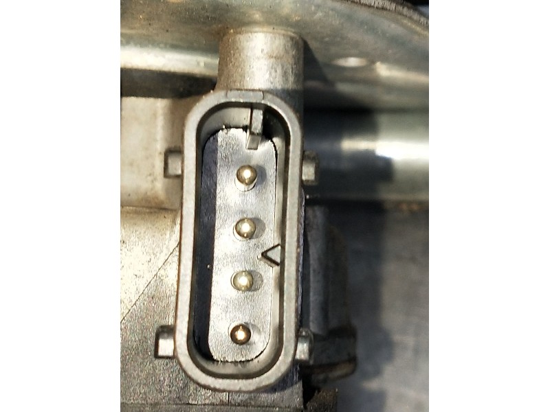 Recambio de motor limpia delantero para bmw x5 (e53) 3.0 d referencia OEM IAM 6913006 404922 2003