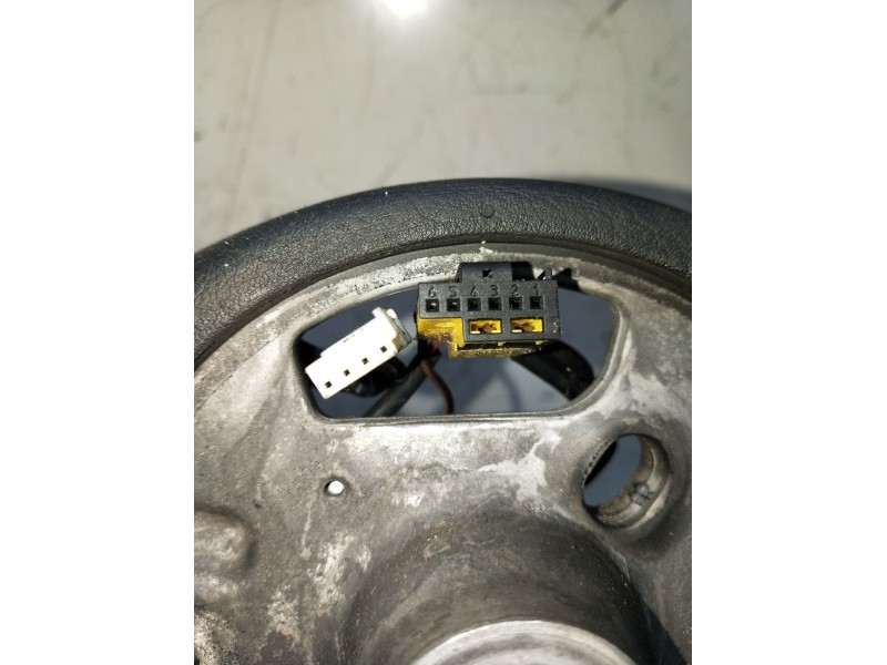 Recambio de volante para bmw x5 (e53) 3.0 d referencia OEM IAM   2003