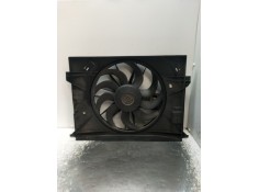 Recambio de electroventilador para mercedes-benz clase e (w211) e 220 cdi (211.008) referencia OEM IAM A2115002193 A2115050855 2