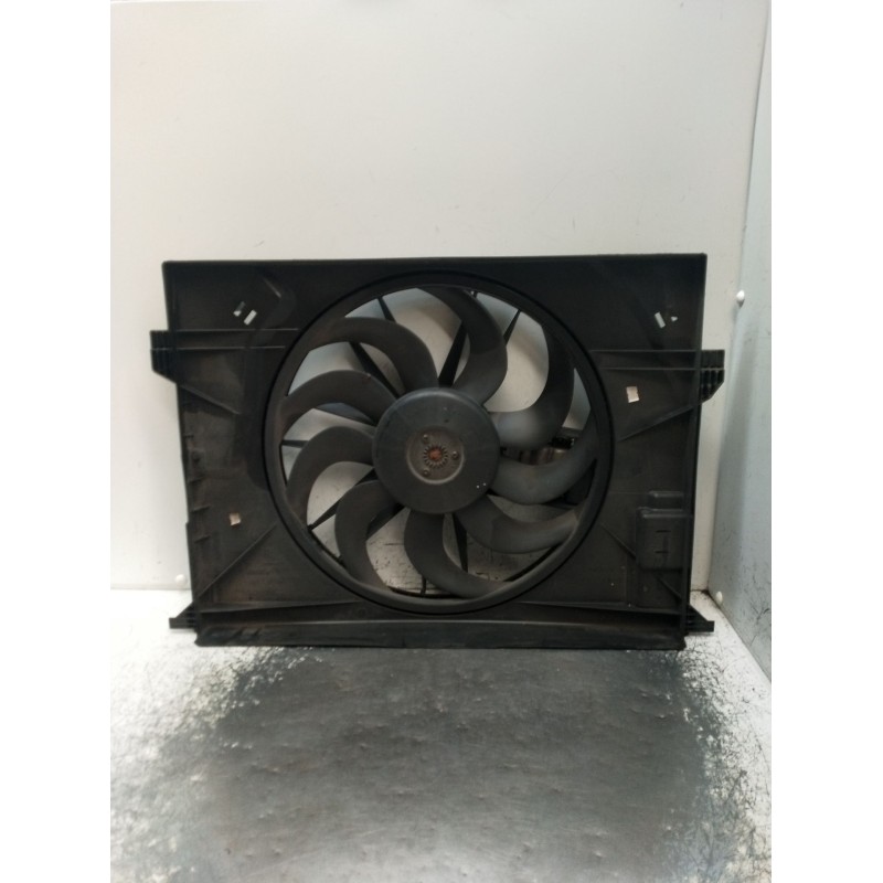 Recambio de electroventilador para mercedes-benz clase e (w211) e 220 cdi (211.008) referencia OEM IAM A2115002193 A2115050855 2