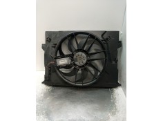 Recambio de electroventilador para mercedes-benz clase e (w211) e 220 cdi (211.008) referencia OEM IAM A2115002193 A2115050855 2 2