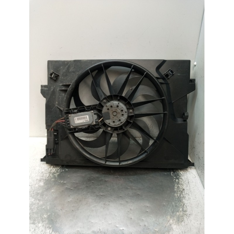 Recambio de electroventilador para mercedes-benz clase e (w211) e 220 cdi (211.008) referencia OEM IAM A2115002193 A2115050855 2