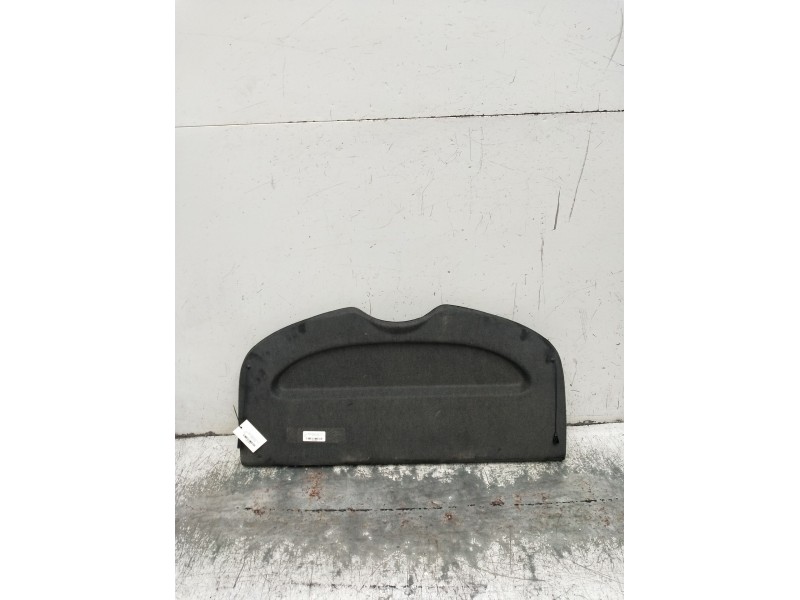Recambio de bandeja trasera para renault megane ii (bm0/1_, cm0/1_) 1.5 dci (bm02, bm13, bm2a, cm02, cm13) referencia OEM IAM   