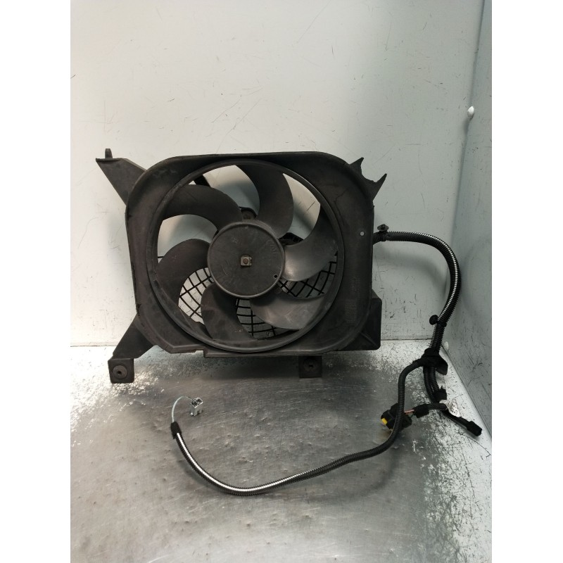 Recambio de electroventilador para peugeot 106 ii (1a_, 1c_) 1.1 i referencia OEM IAM  VER FOTOS 1996