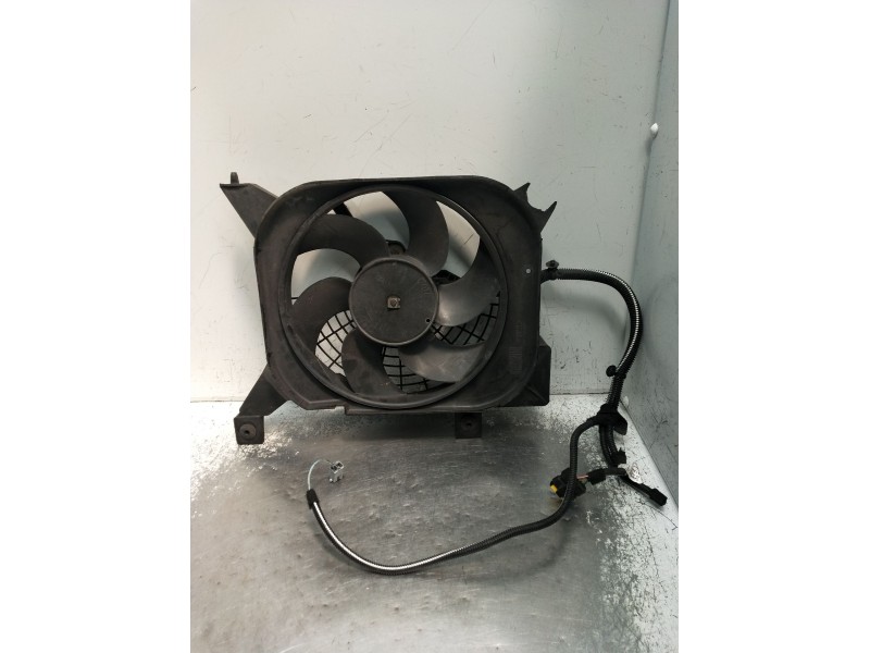 Recambio de electroventilador para peugeot 106 ii (1a_, 1c_) 1.1 i referencia OEM IAM  VER FOTOS 1996