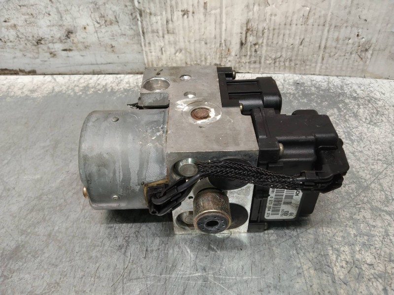 Recambio de abs para peugeot 406 berlina (s1/s2) srdt pack referencia OEM IAM 0265216543 9630532980 0273004270