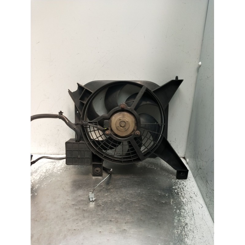 Recambio de electroventilador para peugeot 106 ii (1a_, 1c_) 1.1 i referencia OEM IAM  VER FOTOS 1996