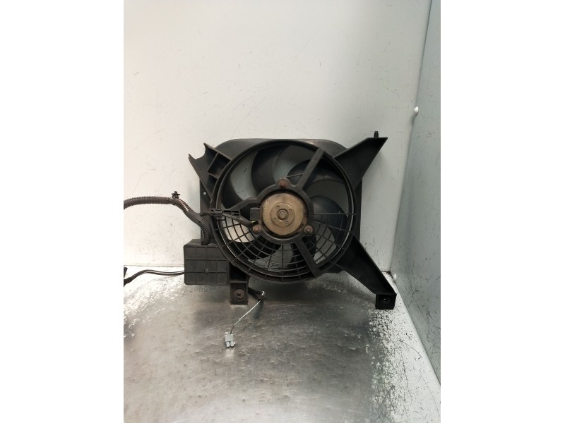 Recambio de electroventilador para peugeot 106 ii (1a_, 1c_) 1.1 i referencia OEM IAM  VER FOTOS 1996