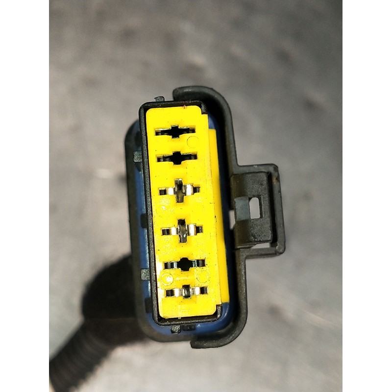 Recambio de electroventilador para peugeot 106 ii (1a_, 1c_) 1.1 i referencia OEM IAM  VER FOTOS 1996