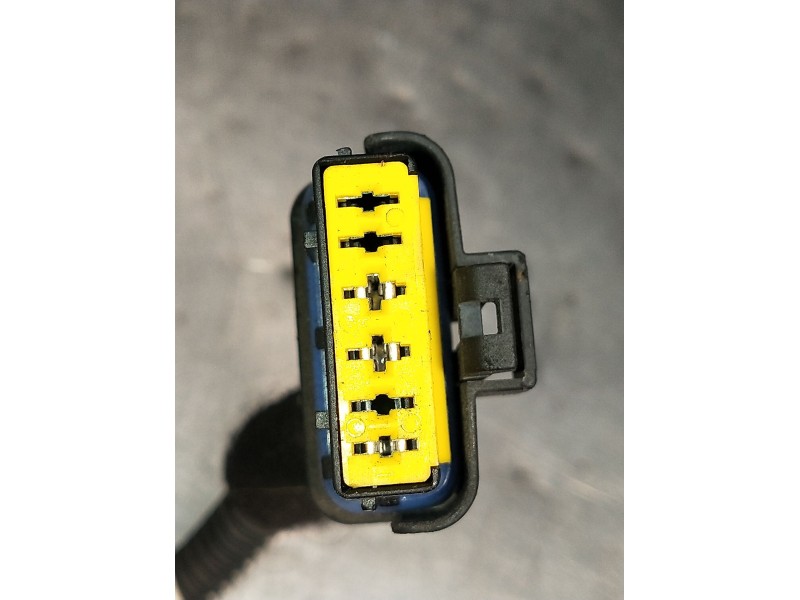 Recambio de electroventilador para peugeot 106 ii (1a_, 1c_) 1.1 i referencia OEM IAM  VER FOTOS 1996