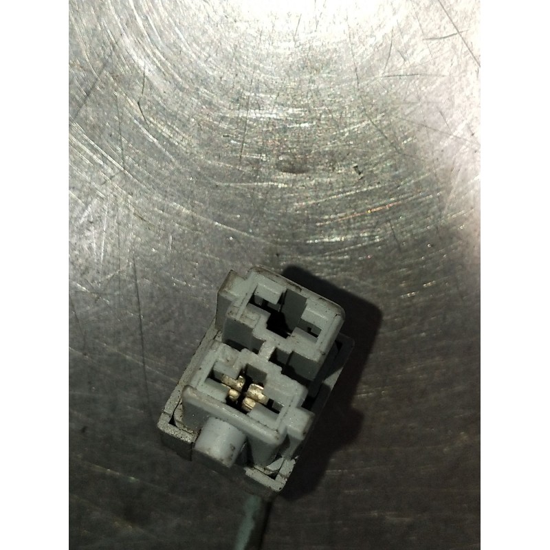 Recambio de electroventilador para peugeot 106 ii (1a_, 1c_) 1.1 i referencia OEM IAM  VER FOTOS 1996