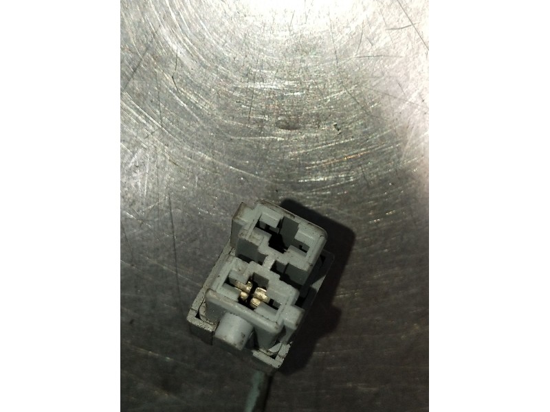 Recambio de electroventilador para peugeot 106 ii (1a_, 1c_) 1.1 i referencia OEM IAM  VER FOTOS 1996