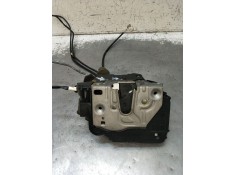 Recambio de motor cierre centralizado delantero izquierdo para mercedes-benz clase e (w211) e 220 cdi (211.008) referencia OEM I