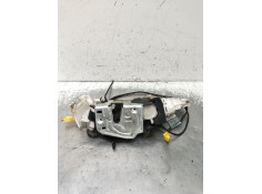 Recambio de motor cierre centralizado delantero izquierdo para mercedes-benz clase s (w220, v220) s 320 cdi (220.025, 220.125) r