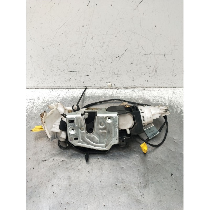 Recambio de motor cierre centralizado delantero izquierdo para mercedes-benz clase s (w220, v220) s 320 cdi (220.025, 220.125) r