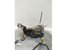 Recambio de motor cierre centralizado delantero izquierdo para mercedes-benz clase s (w220, v220) s 320 cdi (220.025, 220.125) r 2