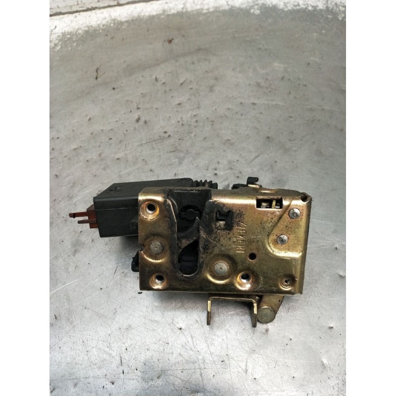 Recambio de motor cierre centralizado delantero derecho para peugeot 106 ii (1a_, 1c_) 1.1 i referencia OEM IAM  5P 1996