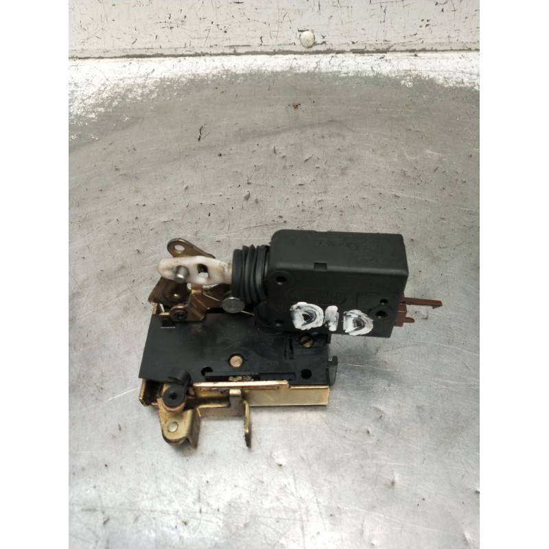Recambio de motor cierre centralizado delantero derecho para peugeot 106 ii (1a_, 1c_) 1.1 i referencia OEM IAM  5P 1996