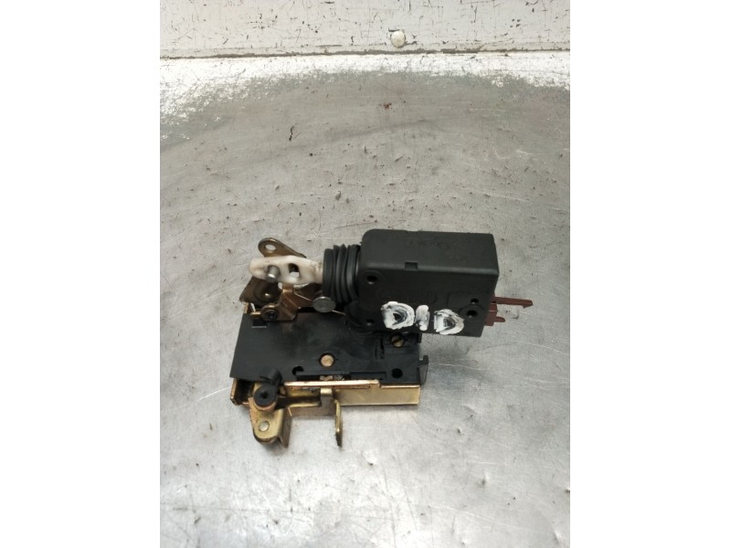 Recambio de motor cierre centralizado delantero derecho para peugeot 106 ii (1a_, 1c_) 1.1 i referencia OEM IAM  5P 1996