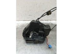 Recambio de motor cierre centralizado trasero derecho para mercedes-benz clase e (w211) e 220 cdi (211.008) referencia OEM IAM   2
