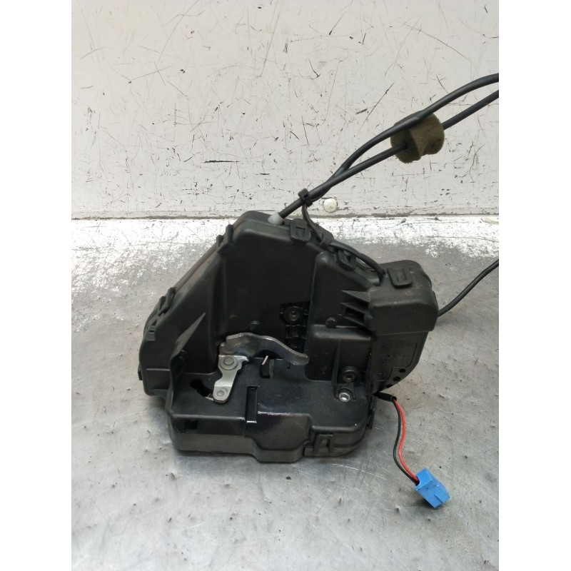 Recambio de motor cierre centralizado trasero derecho para mercedes-benz clase e (w211) e 220 cdi (211.008) referencia OEM IAM  