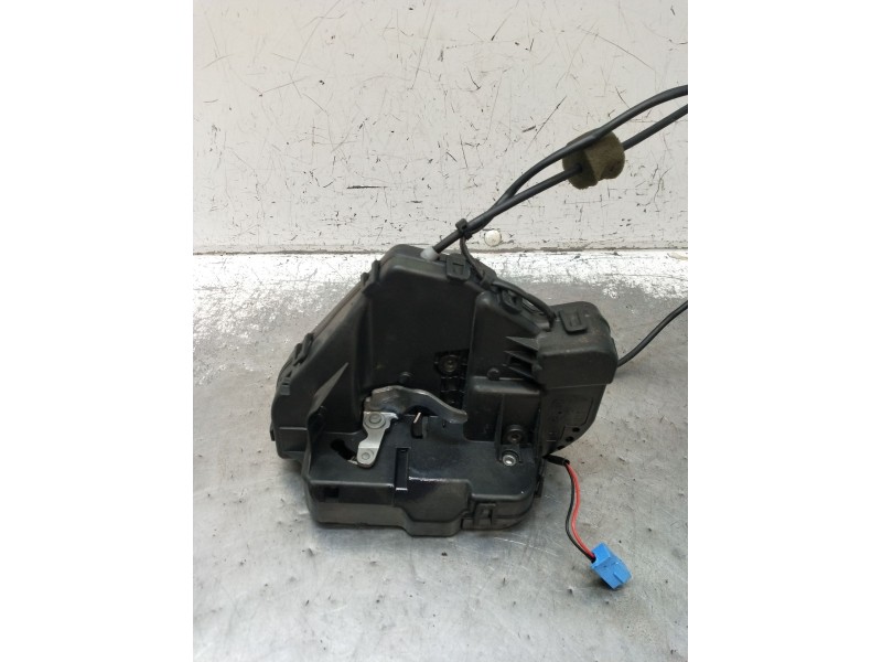Recambio de motor cierre centralizado trasero derecho para mercedes-benz clase e (w211) e 220 cdi (211.008) referencia OEM IAM  