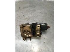 Recambio de motor cierre centralizado delantero izquierdo para peugeot 106 ii (1a_, 1c_) 1.1 i referencia OEM IAM  5P 1996