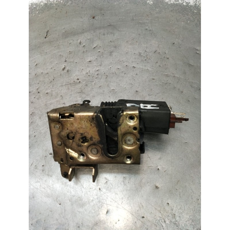 Recambio de motor cierre centralizado delantero izquierdo para peugeot 106 ii (1a_, 1c_) 1.1 i referencia OEM IAM  5P 1996
