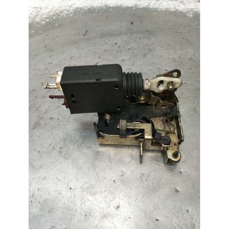 Recambio de motor cierre centralizado delantero izquierdo para peugeot 106 ii (1a_, 1c_) 1.1 i referencia OEM IAM  5P 1996