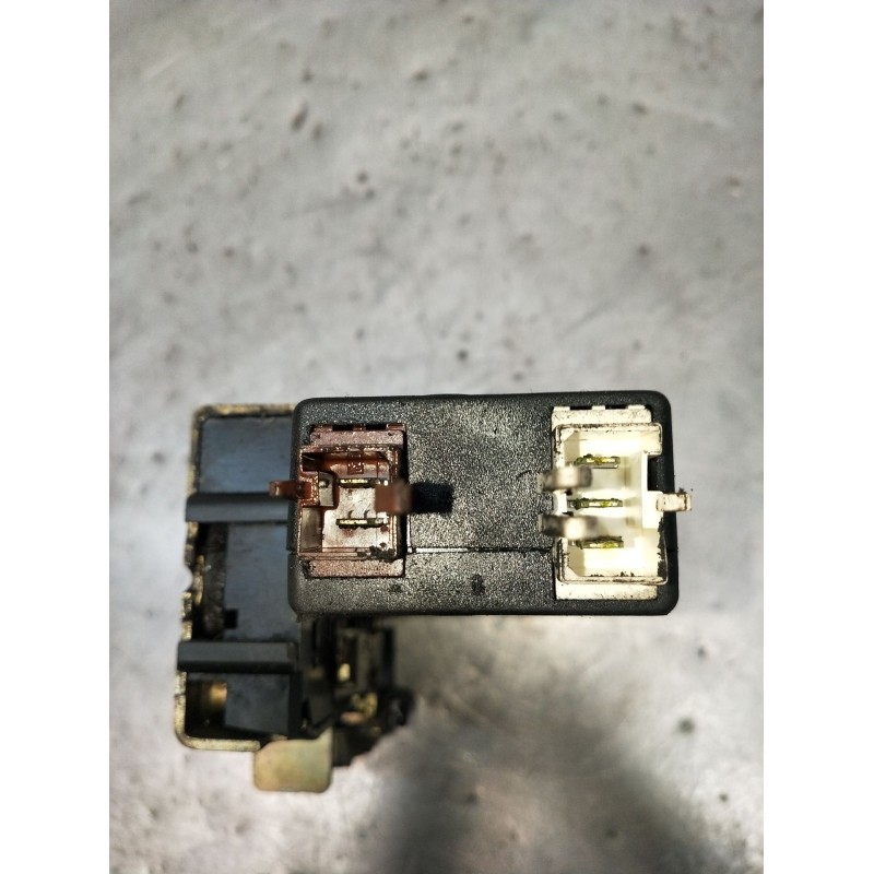 Recambio de motor cierre centralizado delantero izquierdo para peugeot 106 ii (1a_, 1c_) 1.1 i referencia OEM IAM  5P 1996
