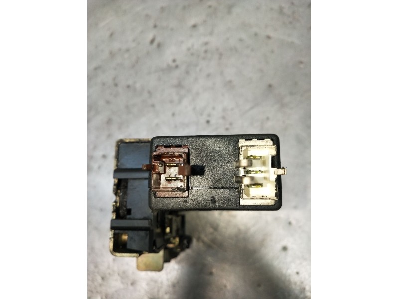 Recambio de motor cierre centralizado delantero izquierdo para peugeot 106 ii (1a_, 1c_) 1.1 i referencia OEM IAM  5P 1996