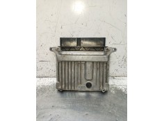 Recambio de centralita motor uce para mercedes-benz clase e (w211) e 220 cdi (211.008) referencia OEM IAM A6461505977 A003446904