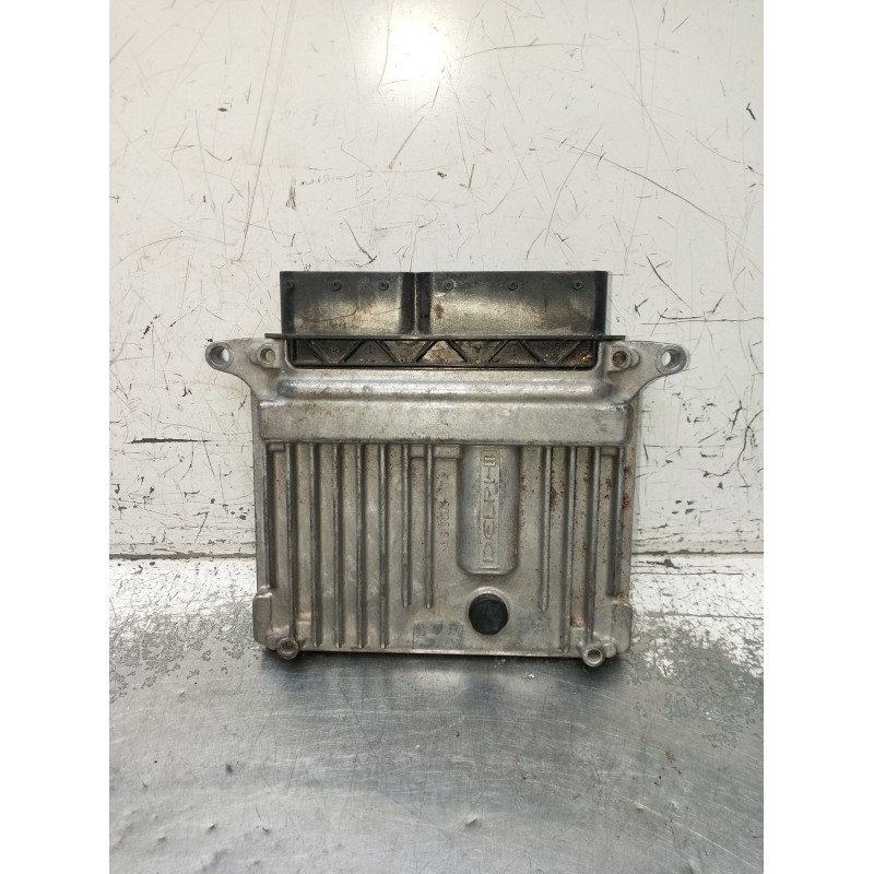 Recambio de centralita motor uce para mercedes-benz clase e (w211) e 220 cdi (211.008) referencia OEM IAM A6461505977 A003446904