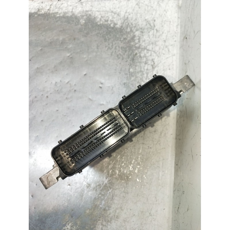 Recambio de centralita motor uce para mercedes-benz clase e (w211) e 220 cdi (211.008) referencia OEM IAM A6461505977 A003446904