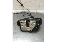 Recambio de motor cierre centralizado trasero izquierdo para mercedes-benz clase e (w211) e 220 cdi (211.008) referencia OEM IAM