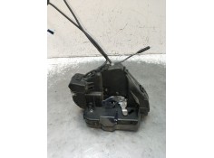 Recambio de motor cierre centralizado trasero izquierdo para mercedes-benz clase e (w211) e 220 cdi (211.008) referencia OEM IAM 2