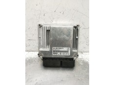 Recambio de centralita motor uce para mercedes-benz clase s (w220, v220) s 320 cdi (220.025, 220.125) referencia OEM IAM 0281011