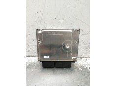 Recambio de centralita motor uce para mercedes-benz clase s (w220, v220) s 320 cdi (220.025, 220.125) referencia OEM IAM 0281011 2