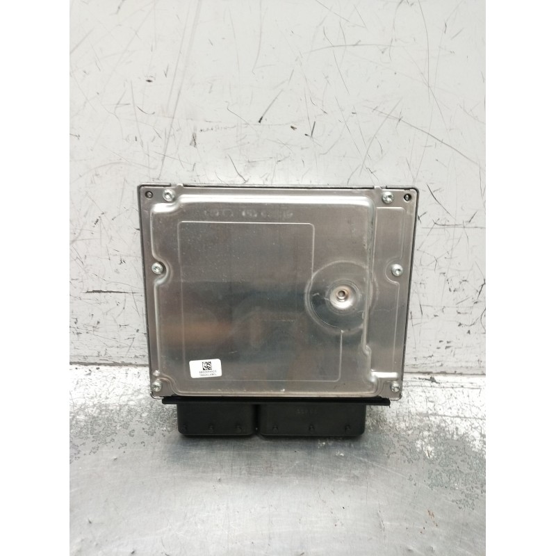 Recambio de centralita motor uce para mercedes-benz clase s (w220, v220) s 320 cdi (220.025, 220.125) referencia OEM IAM 0281011