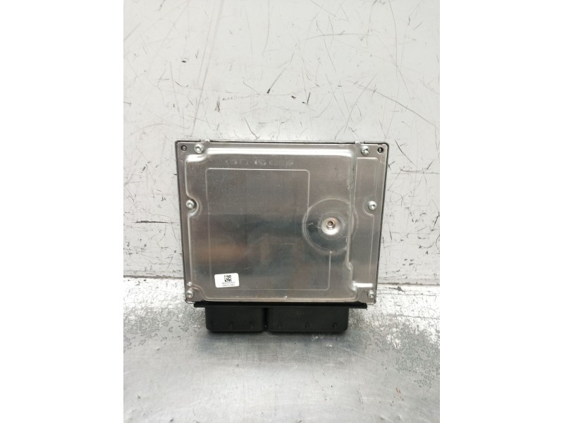 Recambio de centralita motor uce para mercedes-benz clase s (w220, v220) s 320 cdi (220.025, 220.125) referencia OEM IAM 0281011