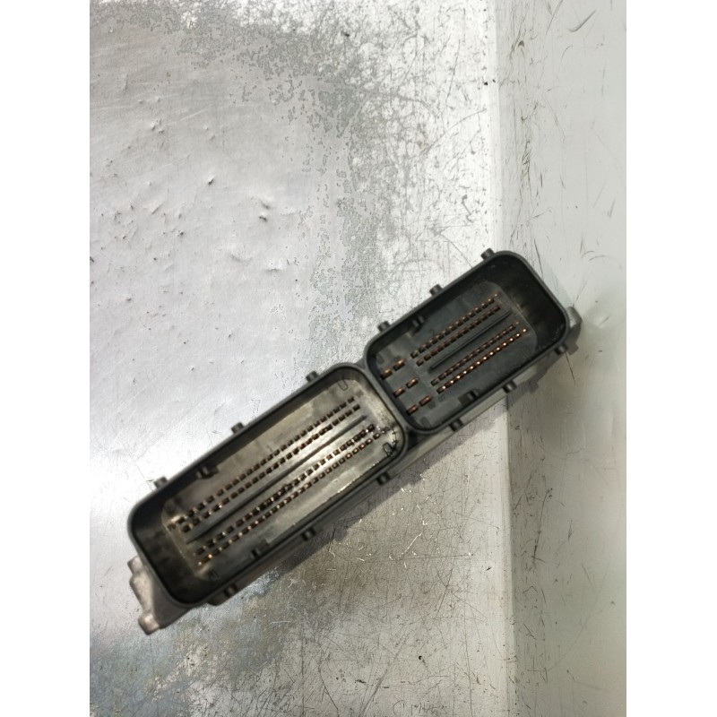 Recambio de centralita motor uce para mercedes-benz clase s (w220, v220) s 320 cdi (220.025, 220.125) referencia OEM IAM 0281011