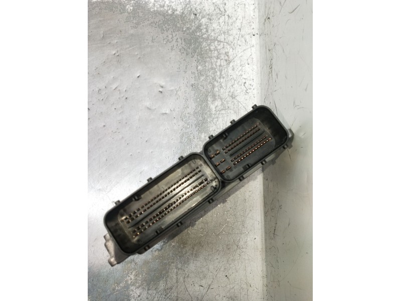 Recambio de centralita motor uce para mercedes-benz clase s (w220, v220) s 320 cdi (220.025, 220.125) referencia OEM IAM 0281011