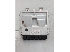 Recambio de centralita motor uce para mercedes-benz clase c (w206) c 200 d (206.003) referencia OEM IAM A6549000901 A6549018600 